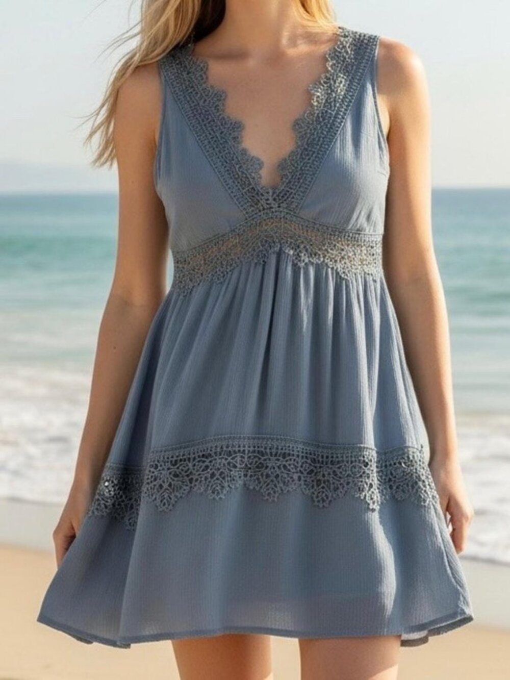 Rue Womens